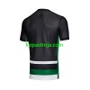 Billiga Fotbollströjor Sporting Clube de Portugal Hemma tröja 2024/25 Kortärmad